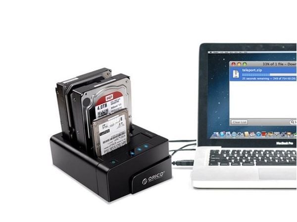 HDD Docking 3 khay ORICO 6638US3-C USB3.0 chính hãng - Phụ Kiện Điện Tử Việt Nam HDD Docking 3 khay ORICO 6638US3-C USB3.0 chính hãng - Phụ Kiện Điện Tử Việt Nam