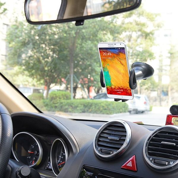 Giá treo điện thoại trên ô tô Orico CBA-S1 - Phụ Kiện Điện Tử Việt Nam