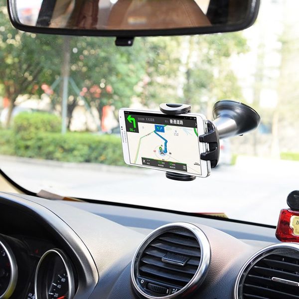 Giá treo điện thoại trên ô tô Orico CBA-S1 - Phụ Kiện Điện Tử Việt Nam