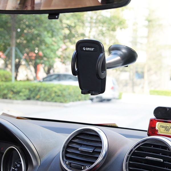 Giá treo điện thoại trên ô tô Orico CBA-S1 - Phụ Kiện Điện Tử Việt Nam