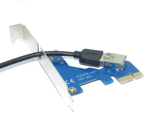 Card chuyển đổi PCI-E 1X sang 2 PCI thường - Cạc mở rộng 1 PCIE 1X ra 2 PCI đa năng - Phụ Kiện Điện Tử Việt Nam Card chuyển đổi PCI-E 1X sang 2 PCI thường - Cạc mở rộng 1 PCIE 1X ra 2 PCI đa năng - Phụ Kiện Điện Tử Việt Nam