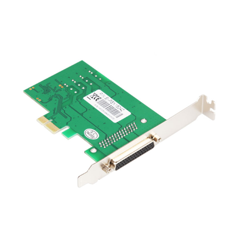 card pci-e ra 2 cong va 4 cong rs422 rs485 iocress