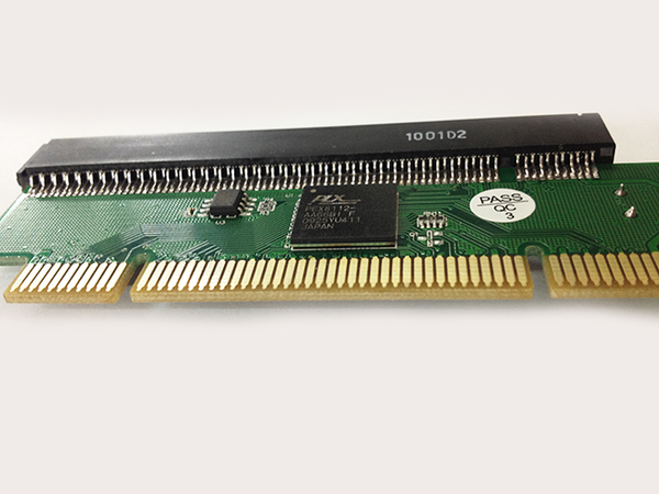 Cạc chuyển PCI sang PCI-E 16X - Phụ Kiện Điện Tử Việt Nam Cạc chuyển PCI sang PCI-E 16X - Phụ Kiện Điện Tử Việt Nam