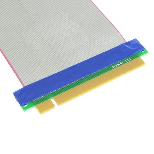 Cáp nối dài 20cm PCI-E 16X có cấp nguồn, Cáp PCI phụ kiện điện tử - Phụ Kiện Điện Tử Việt Nam Cáp nối dài 20cm PCI-E 16X có cấp nguồn, Cáp PCI phụ kiện điện tử - Phụ Kiện Điện Tử Việt Nam