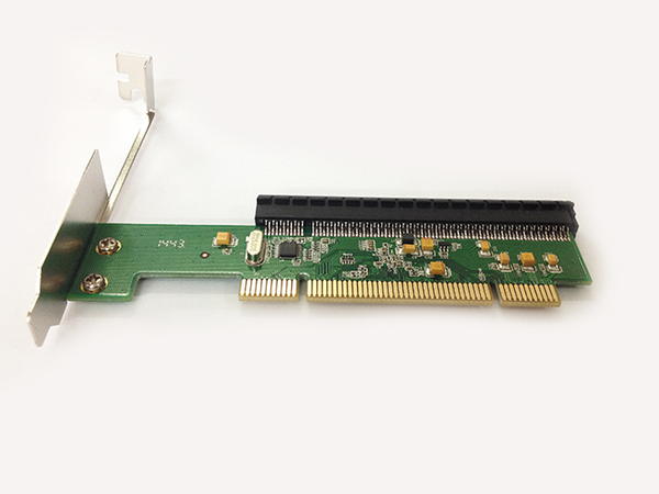 Cạc chuyển PCI sang PCI-E 16X - Phụ Kiện Điện Tử Việt Nam Cạc chuyển PCI sang PCI-E 16X - Phụ Kiện Điện Tử Việt Nam