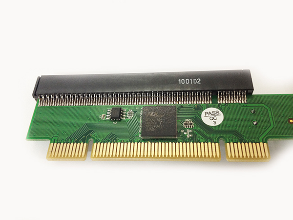 Cạc chuyển PCI sang PCI-E 16X - Phụ Kiện Điện Tử Việt Nam Cạc chuyển PCI sang PCI-E 16X - Phụ Kiện Điện Tử Việt Nam