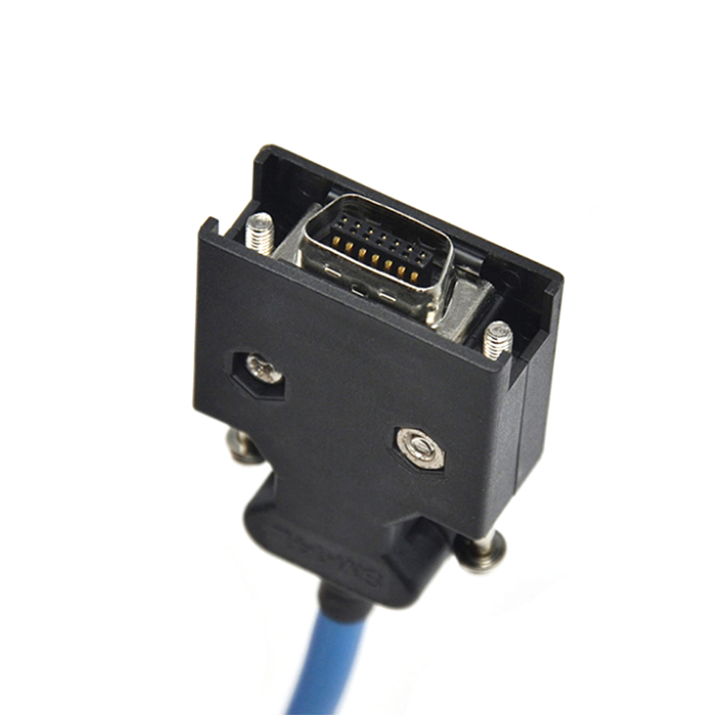 Cáp lập trình PLC HMI USB-JZSP-CMS02 cho các dòng Servo Yaskawa Sigma-II Sigma-III Series - Phụ Kiện Điện Tử Việt Nam Cáp lập trình PLC HMI USB-JZSP-CMS02 cho các dòng Servo Yaskawa Sigma-II Sigma-III Series - Phụ Kiện Điện Tử Việt Nam