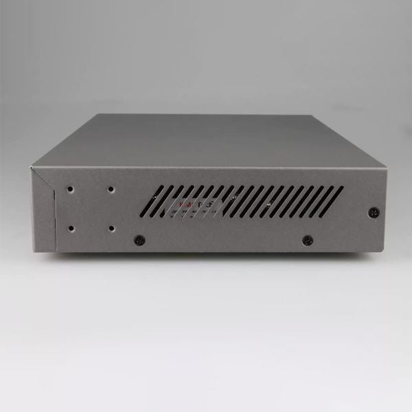 Switch PoE 9 Port 10/100Mbps với 8 Port POE KMETech PSE908F công suất 96W - Phụ Kiện Điện Tử Việt Nam switch poe 8 cong kmetech pse908f