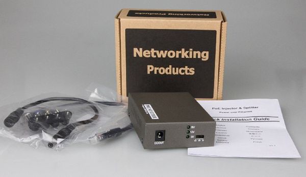 POE Spliter 5V 12V 18V Gigabits PS-1218 - Phụ Kiện Điện Tử Việt Nam POE Spliter 5V 12V 18V Gigabits PS-1218 - Phụ Kiện Điện Tử Việt Nam