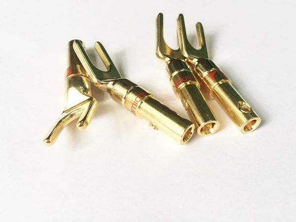 Rắc Audio càng cua Nakamchi, Rắc Audio càng cua to cho loa amplifier mạ vàng 1 chiếc - Phụ Kiện Điện Tử Việt Nam Rắc Audio càng cua Nakamchi, Rắc Audio càng cua to cho loa amplifier mạ vàng 1 chiếc - Phụ Kiện Điện Tử Việt Nam