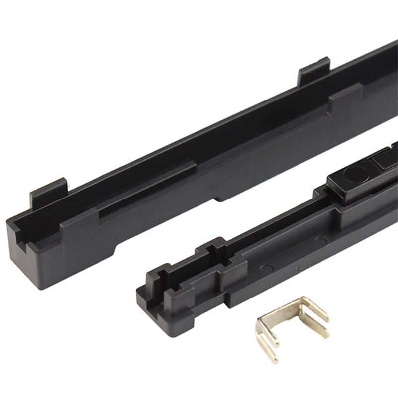 Rệp nối cáp quang SC/FC - Phụ Kiện Điện Tử Việt Nam rep noi day quang