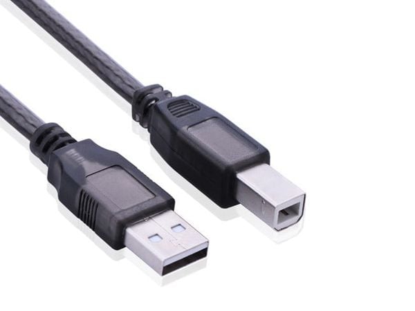 Cáp máy in USB 10M 15M Ugreen US122 có IC khuếch đại - Phụ Kiện Điện Tử Việt Nam Cáp máy in USB 10M 15M Ugreen US122 có IC khuếch đại - Phụ Kiện Điện Tử Việt Nam