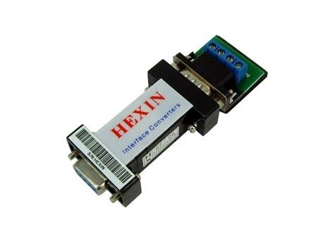 Card chuyển đổi RS232 to RS485 HEXIN - Phụ Kiện Điện Tử Việt Nam Card chuyển đổi RS232 to RS485 HEXIN - Phụ Kiện Điện Tử Việt Nam