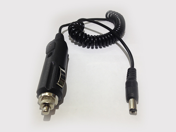 Tẩu sạc đổi nguồn 12V cắm trên xe hơi ra chuẩn 5.5x2.1mm cho Wifi Màn hình - Phụ Kiện Điện Tử Việt Nam Tẩu sạc đổi nguồn 12V cắm trên xe hơi ra chuẩn 5.5x2.1mm cho Wifi Màn hình - Phụ Kiện Điện Tử Việt Nam