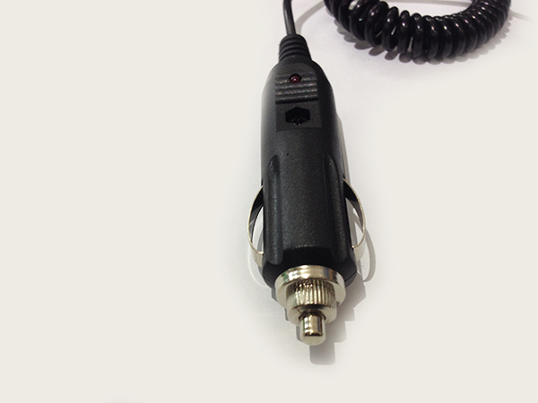 Tẩu sạc đổi nguồn 12V cắm trên xe hơi ra chuẩn 5.5x2.1mm cho Wifi Màn hình - Phụ Kiện Điện Tử Việt Nam Tẩu sạc đổi nguồn 12V cắm trên xe hơi ra chuẩn 5.5x2.1mm cho Wifi Màn hình - Phụ Kiện Điện Tử Việt Nam