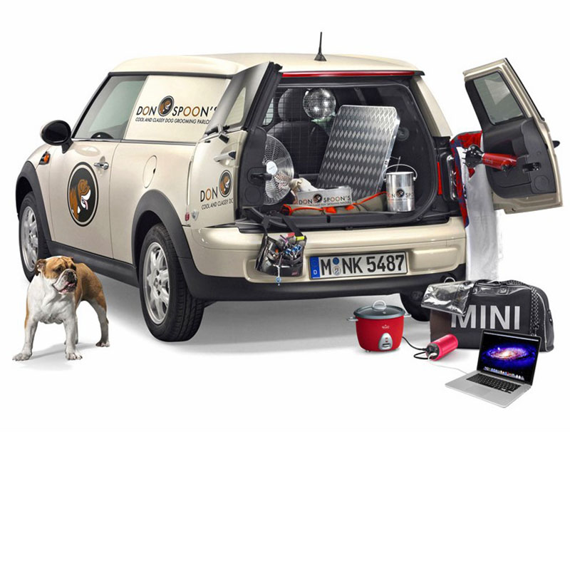 Tẩu sạc đổi nguồn 12V-220V 250W 1 cổng USB DC 5V-2.4A Xpower Nano O2 T300 - Phụ Kiện Điện Tử Việt Nam bo kich nguon 12vac ra 220vac 1 cong usb 5v-2.4a chinh hang xpower