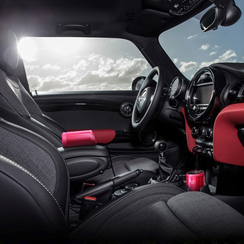 Tẩu sạc đổi nguồn 12V-220V 250W 1 cổng USB DC 5V-2.4A Xpower Nano O2 T300 - Phụ Kiện Điện Tử Việt Nam bo kich nguon 12vac ra 220vac 1 cong usb 5v-2.4a chinh hang xpower