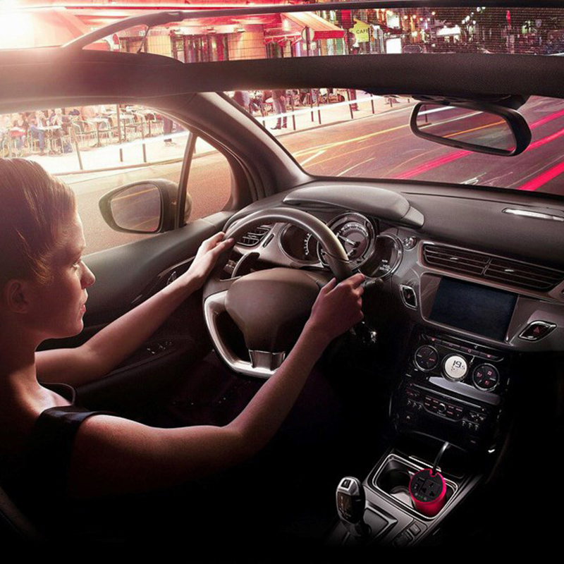 Tẩu sạc đổi nguồn 12V-220V 250W 1 cổng USB DC 5V-2.4A Xpower Nano O2 T300 - Phụ Kiện Điện Tử Việt Nam bo kich nguon 12vac ra 220vac 1 cong usb 5v-2.4a chinh hang xpower