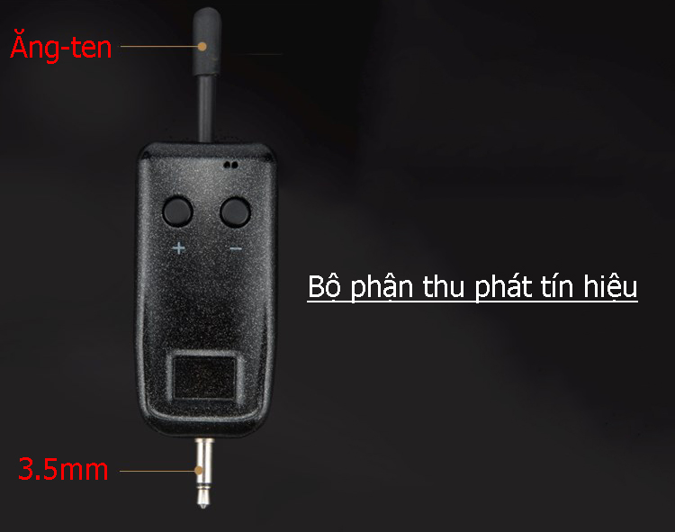Micro không dây ZHISHENG E108 cho loa loa kéo ampli máy trợ giảng - Phụ Kiện Điện Tử Việt Nam microphone không day