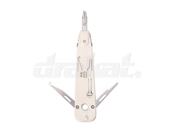Tool nhấn cắt cáp mạng cáp điện thoại Drakat TL-3141 - Phụ Kiện Điện Tử Việt Nam Tool nhấn cắt cáp mạng cáp điện thoại Drakat TL-3141 - Phụ Kiện Điện Tử Việt Nam
