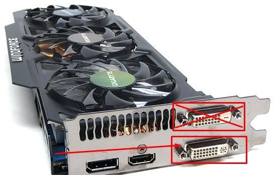 Đầu chuyển đổi DVI-I 24+5 to VGA mạ vàng 24k - Phụ Kiện Điện Tử Việt Nam