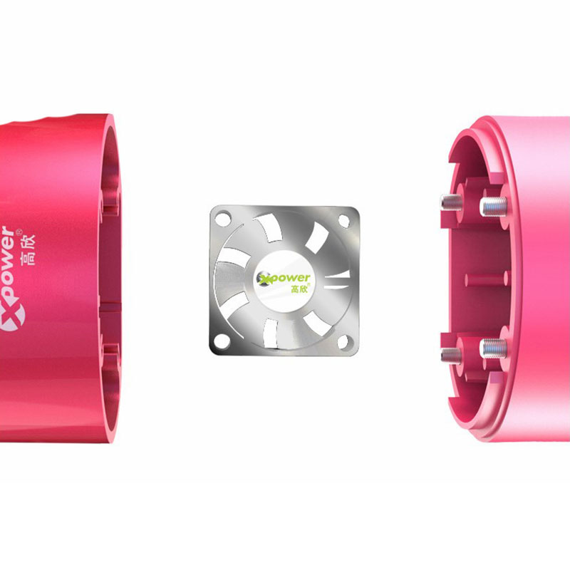 Tẩu sạc đổi nguồn 12V-220V 250W 1 cổng USB DC 5V-2.4A Xpower Nano O2 T300 - Phụ Kiện Điện Tử Việt Nam bo kich nguon 12vac ra 220vac 1 cong usb 5v-2.4a chinh hang xpower