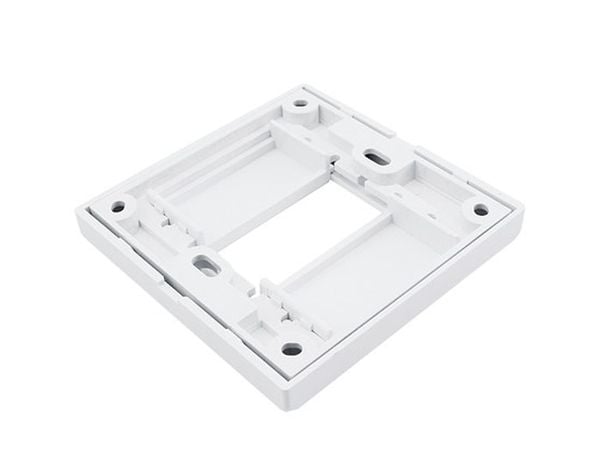 Mặt nạ âm tường 3 ngăn HDMI VGA AV Ugreen 20316 - Phụ Kiện Điện Tử Việt Nam