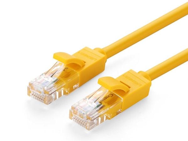 Cáp mạng LAN CAT5E Ugreen 1M | 2M | 3M | 5M tốc độ đạt 1Gbps - Phụ Kiện Điện Tử Việt Nam Cáp mạng LAN CAT5E Ugreen 1M | 2M | 3M | 5M tốc độ đạt 1Gbps - Phụ Kiện Điện Tử Việt Nam
