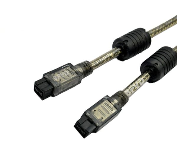 Cáp 1394B FireWire 800/800 1.5M 3M 5M 10M - Phụ Kiện Điện Tử Việt Nam Cáp 1394B FireWire 800/800 1.5M 3M 5M 10M - Phụ Kiện Điện Tử Việt Nam