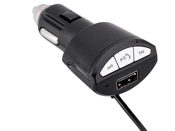 Đầu nhận Bluetooth cho xe hơi - Phụ Kiện Điện Tử Việt Nam Đầu nhận Bluetooth cho xe hơi - Phụ Kiện Điện Tử Việt Nam