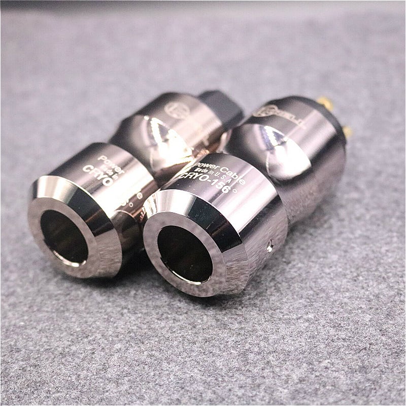 phich cam nguon dien cho amplifier hiend krell