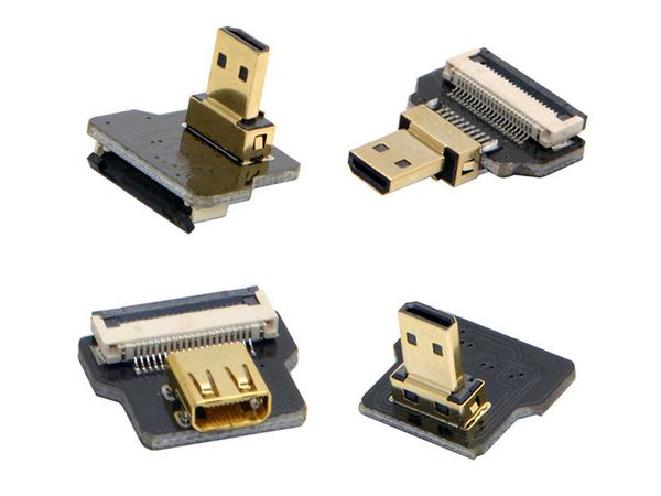 Đầu bấm Micro HDMI, Mini HDMI, HDMI Flycam - Phụ Kiện Điện Tử Việt Nam Đầu bấm Micro HDMI, Mini HDMI, HDMI Flycam - Phụ Kiện Điện Tử Việt Nam