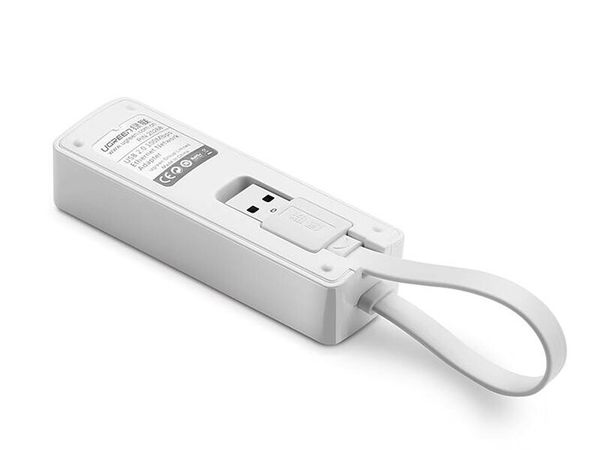 USB 2.0 sang LAN RJ45 10/100Mbps Ugreen 20268 - USB LAN cho Laptop PC Macbook - Phụ Kiện Điện Tử Việt Nam USB 2.0 sang LAN RJ45 10/100Mbps Ugreen 20268 - USB LAN cho Laptop PC Macbook - Phụ Kiện Điện Tử Việt Nam