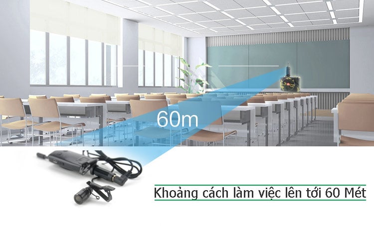 microphone cho may tro giang loa keo