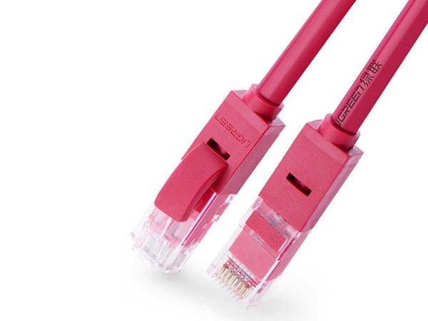 Cáp mạng CAT6 24AWG gigabit Ugreen 0.5m 1m 2m 3m 5m 8m 10m 12m 15m 20m 25m 30m - Phụ Kiện Điện Tử Việt Nam Cáp mạng CAT6 24AWG gigabit Ugreen 0.5m 1m 2m 3m 5m 8m 10m 12m 15m 20m 25m 30m - Phụ Kiện Điện Tử Việt Nam