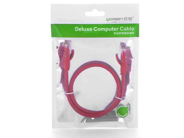 Cáp mạng CAT6 24AWG gigabit Ugreen 0.5m 1m 2m 3m 5m 8m 10m 12m 15m 20m 25m 30m - Phụ Kiện Điện Tử Việt Nam Cáp mạng CAT6 24AWG gigabit Ugreen 0.5m 1m 2m 3m 5m 8m 10m 12m 15m 20m 25m 30m - Phụ Kiện Điện Tử Việt Nam