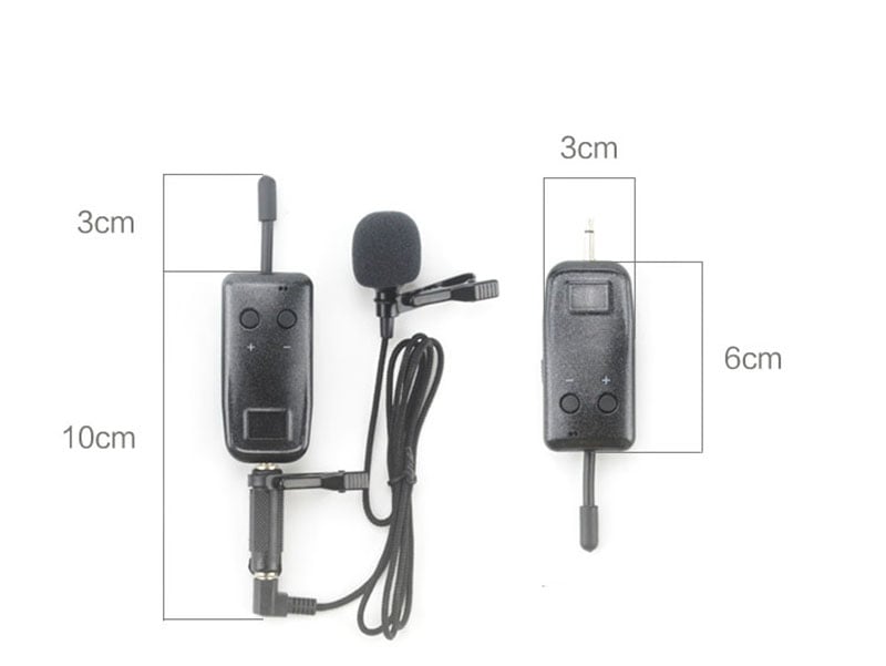 microphone cho may tro giang loa keo