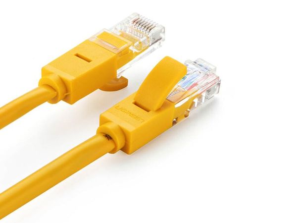 Cáp mạng LAN CAT5E Ugreen 1M | 2M | 3M | 5M tốc độ đạt 1Gbps - Phụ Kiện Điện Tử Việt Nam Cáp mạng LAN CAT5E Ugreen 1M | 2M | 3M | 5M tốc độ đạt 1Gbps - Phụ Kiện Điện Tử Việt Nam