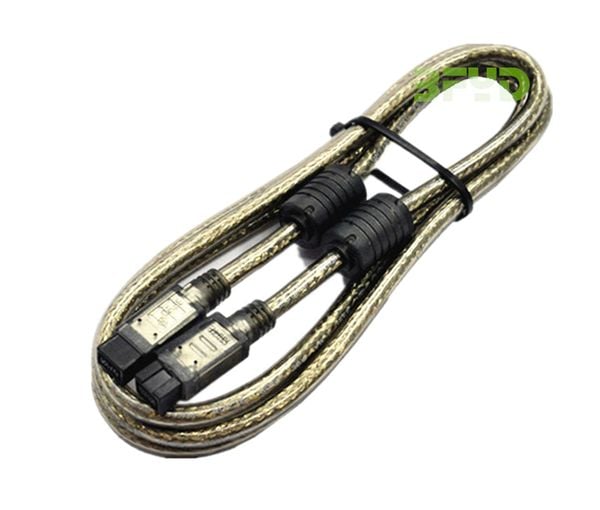 Cáp 1394B FireWire 800/800 1.5M 3M 5M 10M - Phụ Kiện Điện Tử Việt Nam Cáp 1394B FireWire 800/800 1.5M 3M 5M 10M - Phụ Kiện Điện Tử Việt Nam