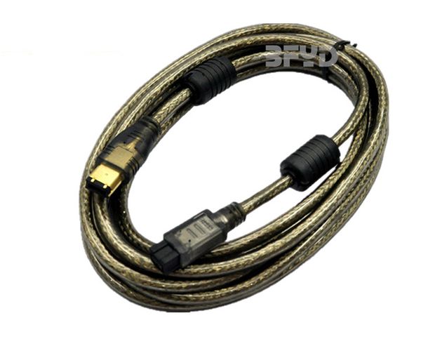 Cáp 1394 FireWire 800/600 1.5M 3M 5M 10M - Phụ Kiện Điện Tử Việt Nam