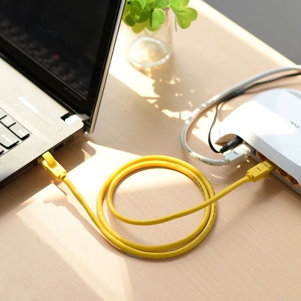 Cáp mạng LAN CAT5E Ugreen 1M | 2M | 3M | 5M tốc độ đạt 1Gbps - Phụ Kiện Điện Tử Việt Nam Cáp mạng LAN CAT5E Ugreen 1M | 2M | 3M | 5M tốc độ đạt 1Gbps - Phụ Kiện Điện Tử Việt Nam