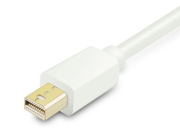 Dây cáp Mini DisplayPort. ThunderBolt to HDMI 1.8m - Phụ Kiện Điện Tử Việt Nam Dây cáp Mini DisplayPort. ThunderBolt to HDMI 1.8m - Phụ Kiện Điện Tử Việt Nam