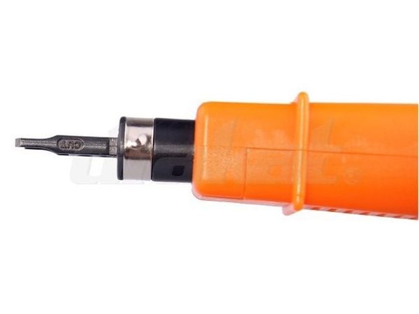 Tool nhấn cáp mạng cáp điện thoại Drakat TL-314B - Phụ Kiện Điện Tử Việt Nam Tool nhấn cáp mạng cáp điện thoại Drakat TL-314B - Phụ Kiện Điện Tử Việt Nam