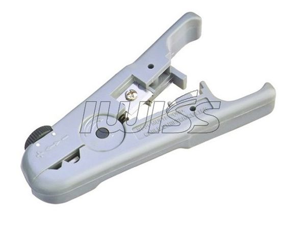 Dao quay tuốt cắt cáp đồng trục cáp mạng TL-S501B - Phụ Kiện Điện Tử Việt Nam