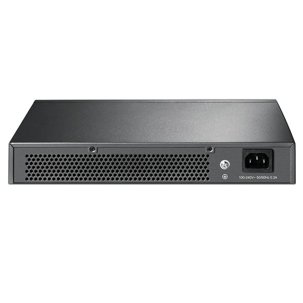 Bộ chia switch mạng 16 cổng gigabit TP-LINK TL-SG1016D - Phụ Kiện Điện Tử Việt Nam TL-SG1016D