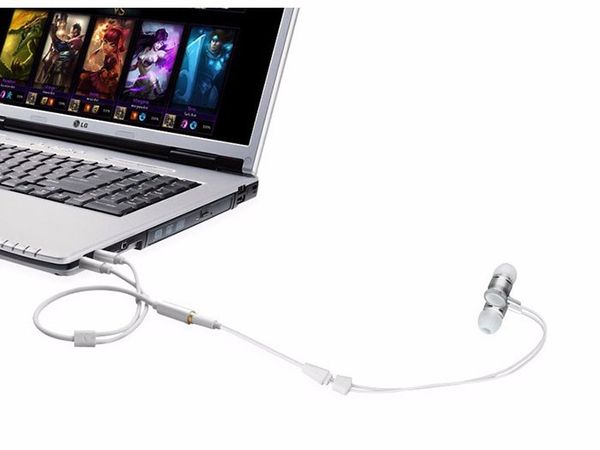 Cáp audio 3.5mm 2 vào 1 micro + audio 20Cm Ugreen 10790 - Phụ Kiện Điện Tử Việt Nam Cáp audio 3.5mm 2 vào 1 micro + audio 20Cm Ugreen 10790 - Phụ Kiện Điện Tử Việt Nam