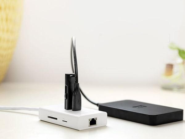 Bộ chia 3 cổng USB 3.0 - USB 3.0 sang RJ45 LAN gigabit SD TF Ugreen 20248 - Phụ Kiện Điện Tử Việt Nam Bộ chia 3 cổng USB 3.0 - USB 3.0 sang RJ45 LAN gigabit SD TF Ugreen 20248 - Phụ Kiện Điện Tử Việt Nam