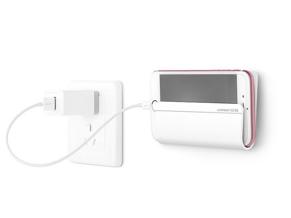 Giá sạc treo tường cho điện thoại Ugreen 30394 - Phụ Kiện Điện Tử Việt Nam