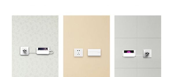 Giá sạc treo tường cho điện thoại Ugreen 30394 - Phụ Kiện Điện Tử Việt Nam