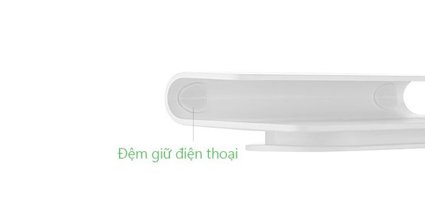 Giá sạc treo tường cho điện thoại Ugreen 30394 - Phụ Kiện Điện Tử Việt Nam